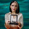 Логотип телеграм канала @nuri_arhipova — Нурия Архипова