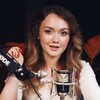 Логотип телеграм канала @nuriaproduction — Честно про бизнес в Дубае / Анастасия Филимонова