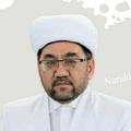 Logo saluran telegram nuriddin_domla_maruzalari_muftiy — NURIDDIN DOMLA MARUZALARI