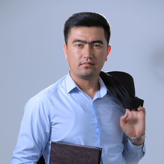 Telegram kanalining logotibi nuriddinorziqulov — Nuriddin Orziqulov