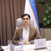 Telegram kanalining logotibi nuriddinshermatov — Nuriddin Shermatov