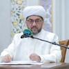 Логотип телеграм канала @nuridin_domla_99 — Шайх Нуриддин Домла
