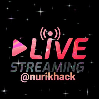 Логотип телеграм канала @nurikbook — Нурик