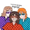 Логотип телеграм канала @nurikom — 🌸Писисри️
