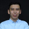Telegram channel Nur Ismoilov logo