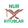 Telegram kanalining logotibi nurkitoblarr — Nur kitoblar