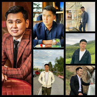Логотип телеграм канала @nurlan_nasip_kg_music — NURLAN NASIP's MUSIC. KG MUSIC