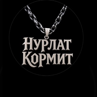 Логотип телеграм канала @nurlat_kormit — Нурлат кормит