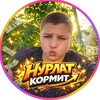 Логотип телеграм канала @nurlat_kormit — Нурлат кормит