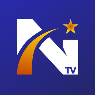 Telegram kanalining logotibi nurlimedia — Nurli Media