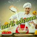 Telegram channel ☘🌸‍НУРЛИ ОШХОНАМ🌸☘ logo