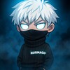 Логотип телеграм канала @nurmagoff1 — NURMAGO FF