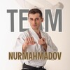 Логотип телеграм канала @nurmahmadovteam — NurmahmadovTeam🥋