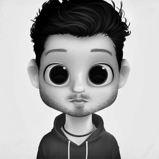 Telegram channel M.D Projects ! logo