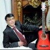 Logotipo del canal de Telegram nurmuhammet_meredow - Nury Meredow. Turkmen mp3.Нуры Мередов