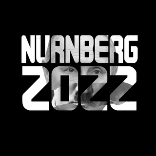 Логотип телеграм канала @nurnberg2022 — NURNBERG-2022
