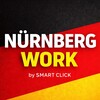 Логотип телеграм канала @nurnberg_rabota — Вакансии Нюрнберг | Робота Нюрнберг