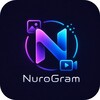 Логотип телеграм канала @nurogram — Nurogram | ПРОМТЫ