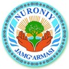 Telegram channel NURONIY | Rasmiy logo