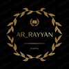 Telegram kanalining logotibi nuroniya_qoida — AR_RAYYAN