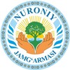 Telegram kanalining logotibi nuroniylarjamgarmasisamviloyati — Nuroniylar jamg’armasi Sam.Viloyati
