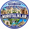 Telegram kanalining logotibi nurota0 — NUROTALIKLAR | Расмий