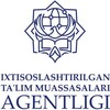 Telegram channel Nurota tuman ixtisoslashtirilgan maktabi logo
