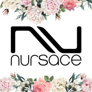 Логотип телеграм канала @nursaceuz — Nursace Uzbekistan