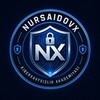 Telegram kanalining logotibi nursaidovx — NursaidovX - Kiberxavfsizlik akademiyasi