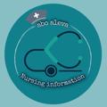 لوگوی کانال تلگرام nurse2001eva — مـعلومـآت تمـريضـية🦋🥼