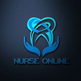 لوگوی کانال تلگرام nursedntist — Νurse online & dentist assistant دستیار دندانپزشک