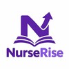टेलीग्राम चैनल का लोगो nurserise_norcet — NurseRise (NORCET-12)