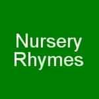 Logo of telegram channel nurseryrhyme — Nursery Rhymes