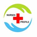 Logo saluran telegram nursesprofile — Nurses Profile