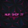 Logo saluran telegram nurshop77 — Nurshop77 Электроны сигареты 💨