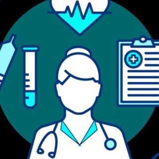Telegram channel نکات آموزشی پرستاری | nursing_nokte logo