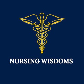 Telegram channel Bsc nursing all notes books pdf logo