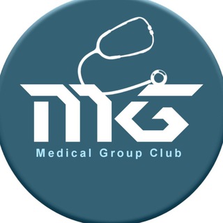 Logo saluran telegram nursing313_313 — نادي المجموعة الطبية|Medical Group Club