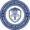 Telegram channel Hamshiralar akademiyasi logo