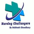 Logo saluran telegram nursingchallangers — Nursing Challengers