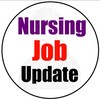 Telegram channel Nursing Job Update logo