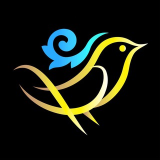 Логотип телеграм канала @nursolovej — Нурсултанский соловей