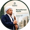 Telegram kanalining logotibi nursultonxondomla — MUTTAQIN.UZ