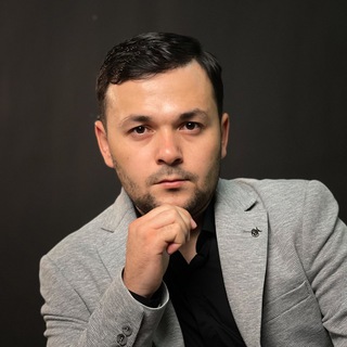 Telegram kanalining logotibi nurullo_bobomuradov — Nurullo Bobomuradov | Soliq maslahatchisi | TAXPERT