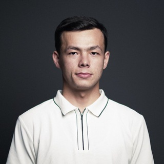 Telegram kanalining logotibi nurullokh_muminov — 𝐍urullokh 𝐌uminov