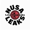 Telegram channel Nusa Leaks logo