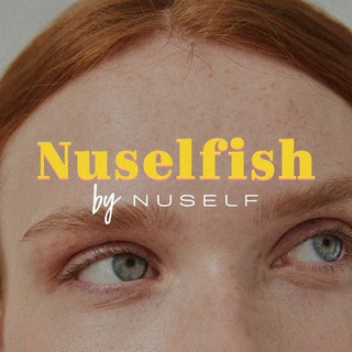 Логотип телеграм канала @nuself_store — Nuselfish