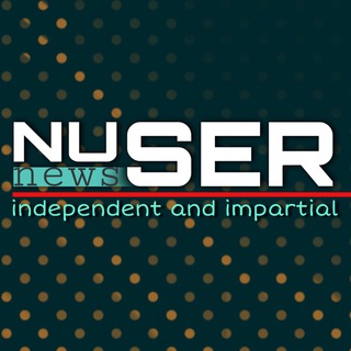 لوگوی کانال تلگرام nusernews — نوسەر نیوز Nuser News ✪