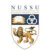 Telegram channel NUSSU's Official Telegram Channel logo