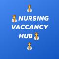Logo saluran telegram nusingvaccncyhub — Nursing vaccancys👩‍⚕👩‍⚕👩‍⚕👩‍⚕🧑‍⚕🧑‍⚕🧑‍⚕🧑‍⚕👨‍⚕👨‍⚕👨‍⚕👨‍⚕👩‍⚕👩‍⚕👩‍⚕👩‍⚕